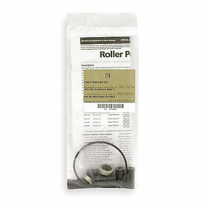 Roller Sprayer Pump Repair Kits and Accessories image